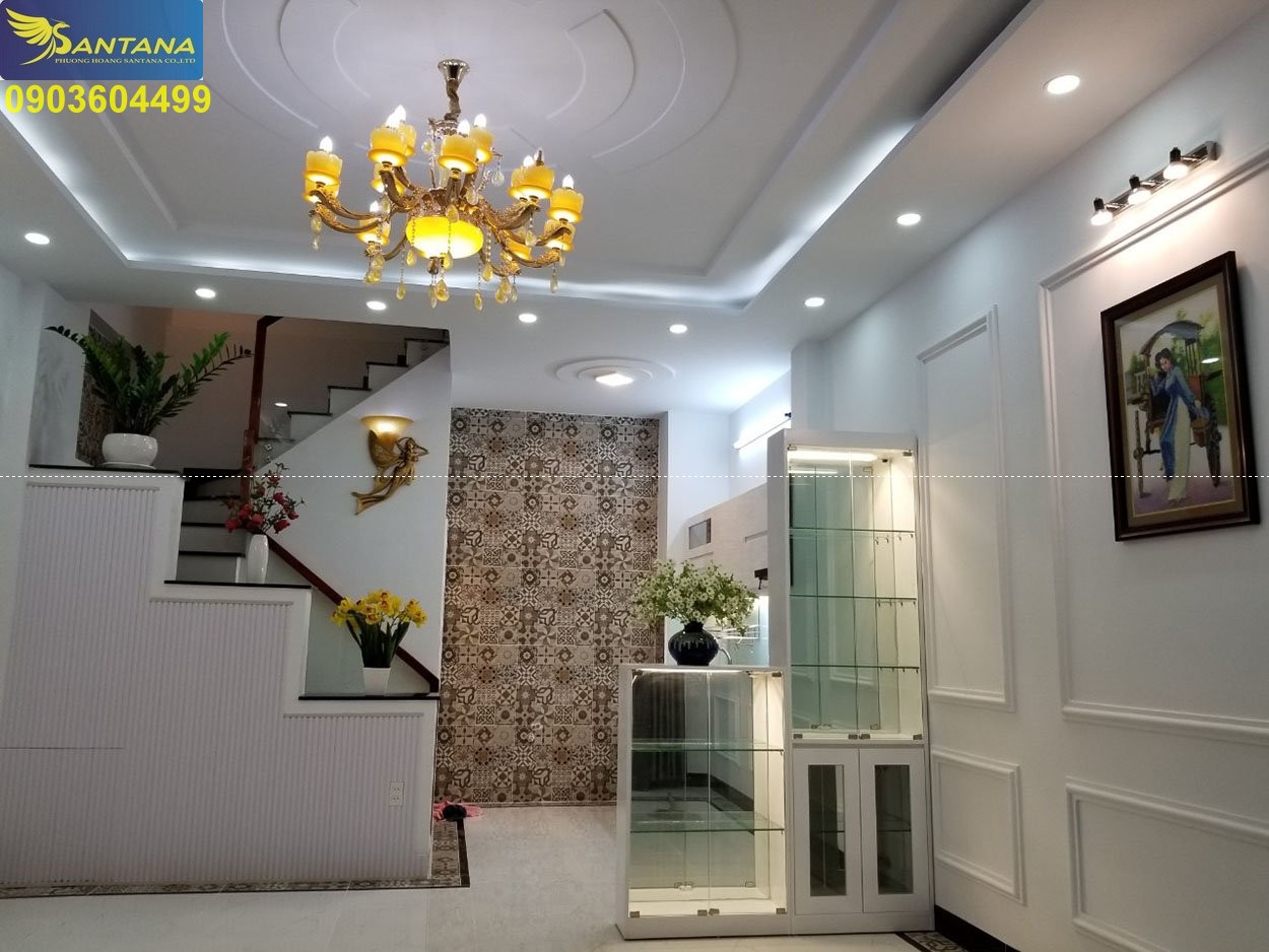 Bán nhà Huỳnh Văn Bánh, Phú Nhuận tuyệt phẩm 3 lầu thiết kế Singapore hẻm cao cấp, khu dân trí cao