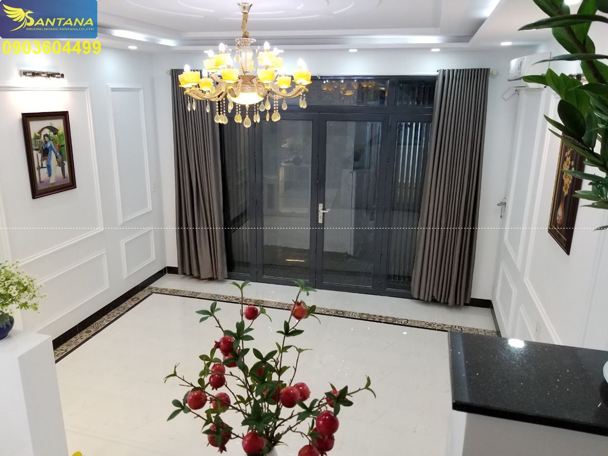 Bán nhà Huỳnh Văn Bánh, Phú Nhuận tuyệt phẩm 3 lầu thiết kế Singapore hẻm cao cấp, khu dân trí cao