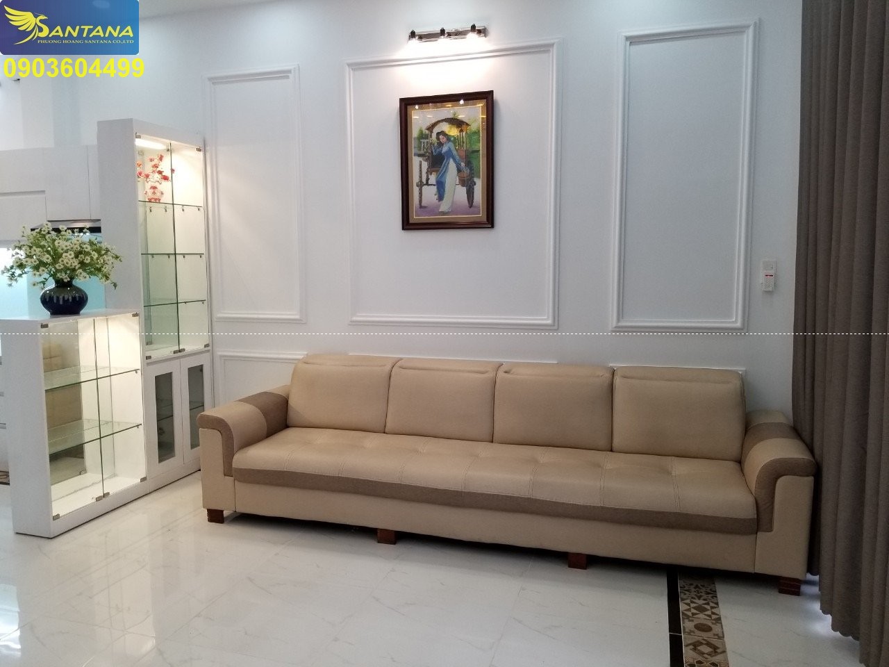 Bán nhà Huỳnh Văn Bánh, Phú Nhuận tuyệt phẩm 3 lầu thiết kế Singapore hẻm cao cấp, khu dân trí cao