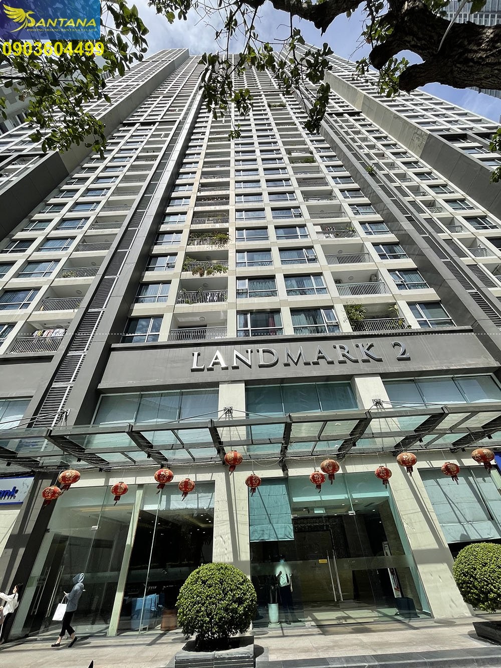 Bán căn hộ cao cấp Landmark 81 - Tháp Landmark 2, tầng 40* - 100m2, 3 phòng ngủ, đã có sổ hồng - giá 9,2 tỷ (TL)