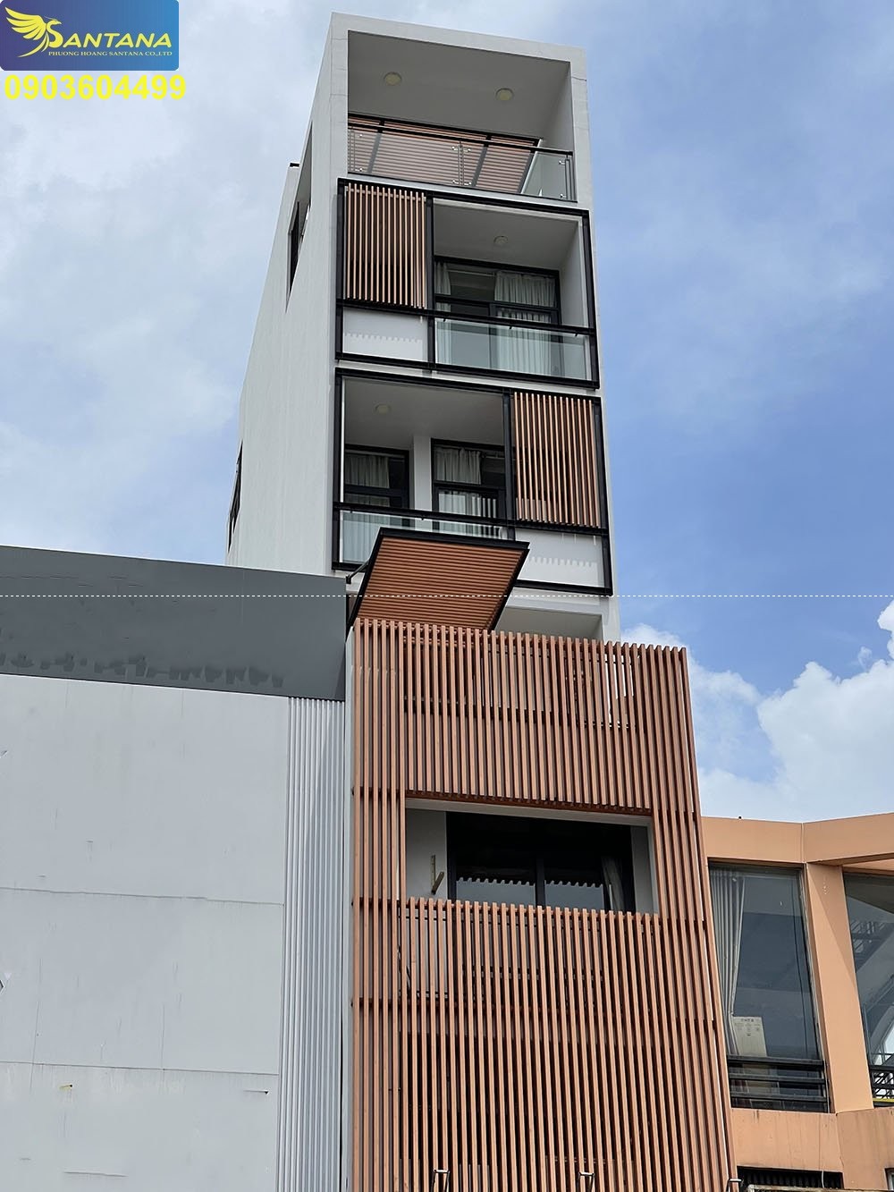 Bán nhà mặt tiền Hoàng Văn Thụ, Quận Phú Nhuận Tuyệt Phẩm 6 lầu, có thang máy, mới 100% khu KD-TM