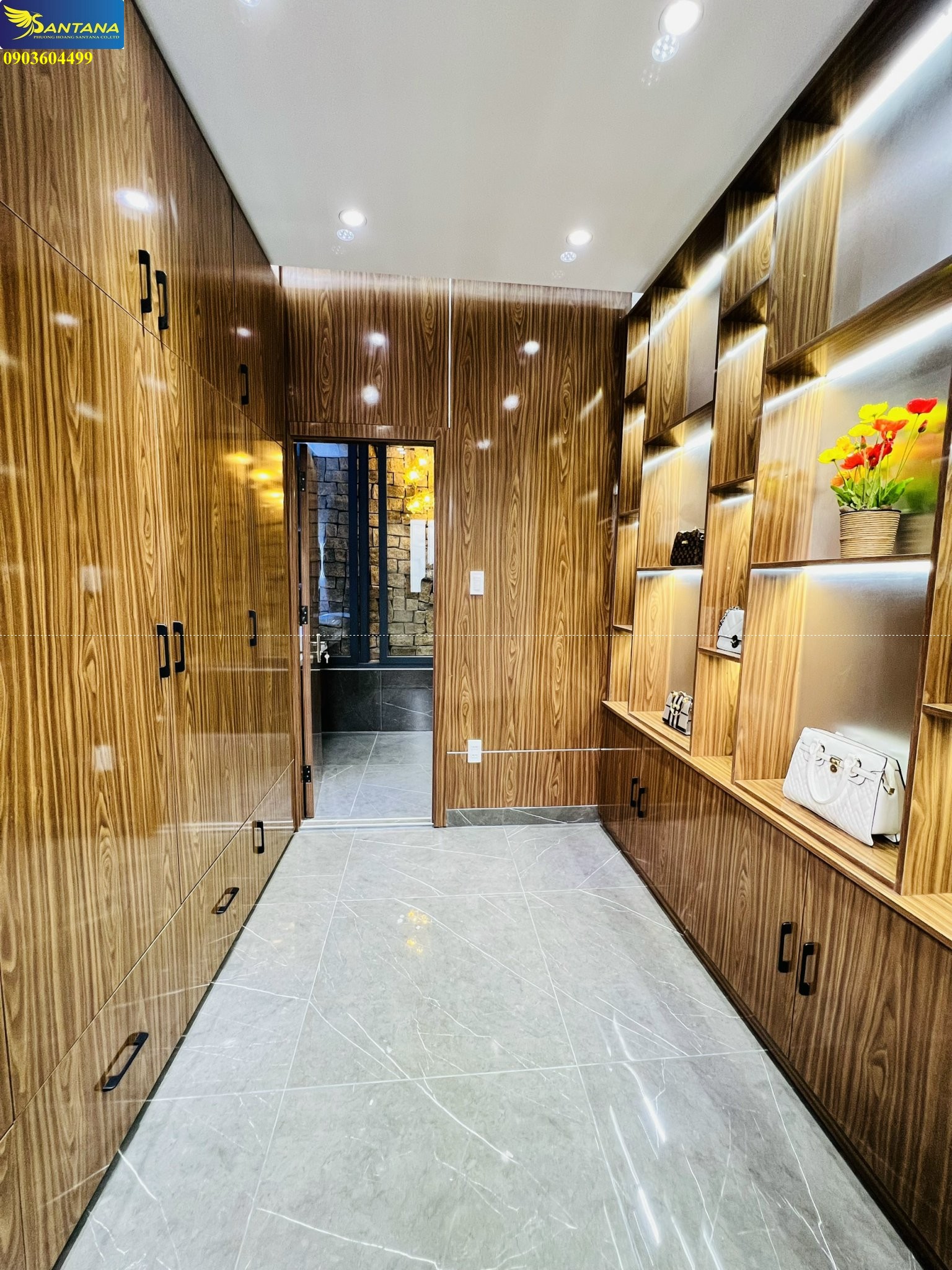 Tuyệt phẩm 4 lầu, Nội thất cao cấp, có thang máy, hồ bơi hẻm ô tô Đường Thống Nhất, Gò Vấp
