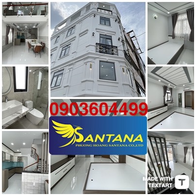Bán Nhà Nguyễn Bỉnh Khiêm, Gò Vấp Tuyệt Phẩm nhà phố 3L(căn góc) tk Singapore, full n.thất, hẻm ôtô